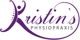 Kristin's Physio Praxis Logo