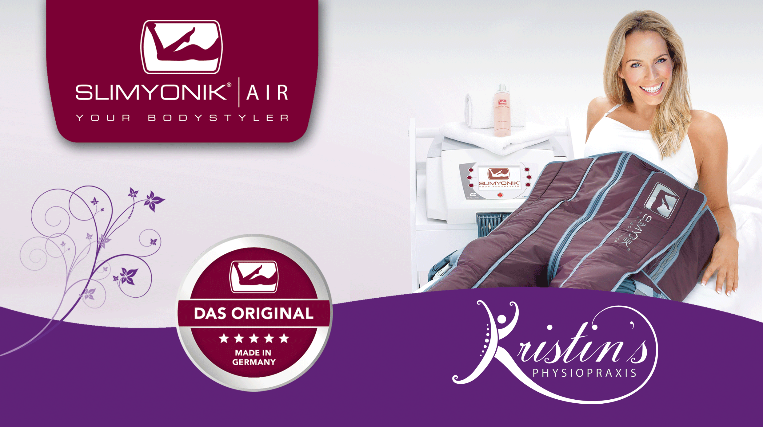 Slymionik - Das Original